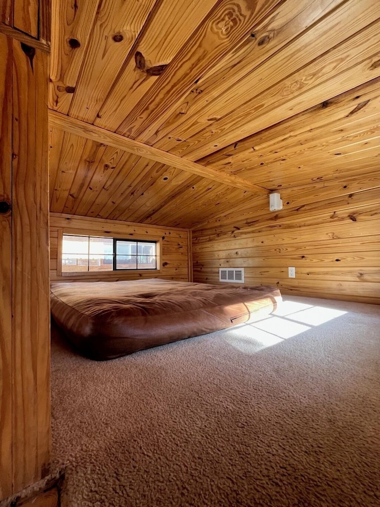 Cabins by Panguitch Lake Where Rustic Charm Meets Amazing Fishing