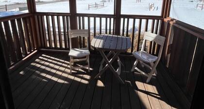 Cabins by Panguitch Lake: Where Rustic Charm Meets Amazing Fishing!