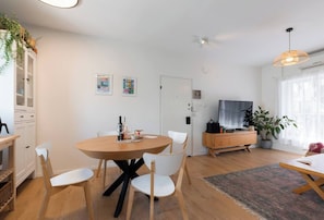 Spiseområde