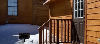 Cabins by Panguitch Lake: Where Rustic Charm Meets Amazing Fishing!