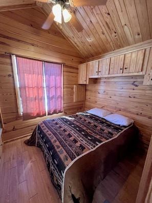 1 chambre, accès Internet, draps fournis