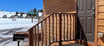 Cabins by Panguitch Lake: Where Rustic Charm Meets Amazing Fishing!