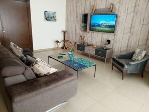 House | Living area