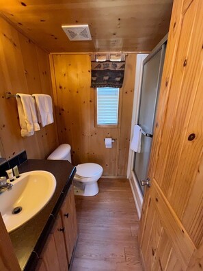 Bruser, håndklæder