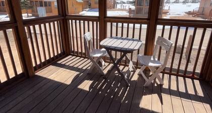 Cabins by Panguitch Lake: Where Rustic Charm Meets Amazing Fishing!