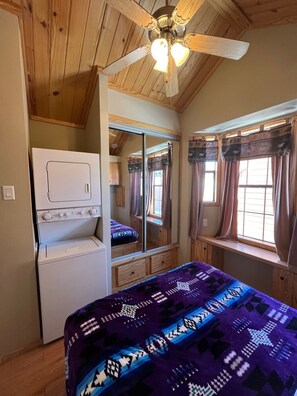 1 bedroom, Internet, bed sheets