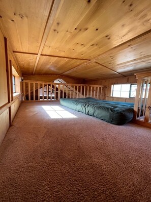 1 dormitorio, Internet, ropa de cama