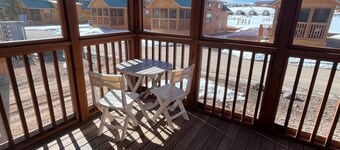 Cabins by Panguitch Lake: Where Rustic Charm Meets Amazing Fishing!
