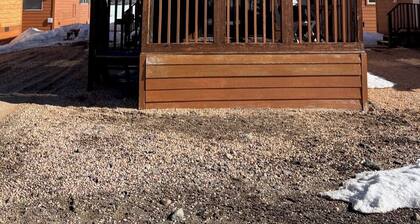 Cabins by Panguitch Lake: Where Rustic Charm Meets Amazing Fishing!