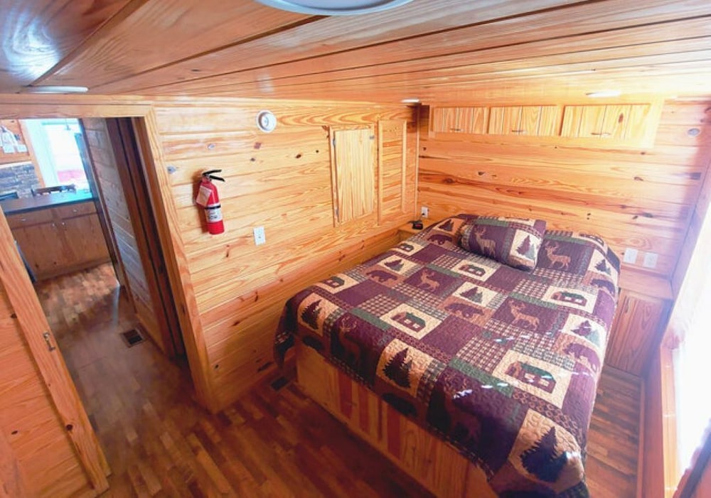 Cabins by Panguitch Lake Where Rustic Charm Meets Amazing Fishing