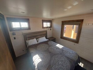 1 dormitorio, Internet, ropa de cama