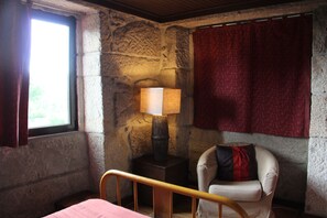 Interior - Casa das Vinhas Casa de Quinta, Tranquila e Acolhedora. Aceitam-se Animais (Fornos de Algodres)