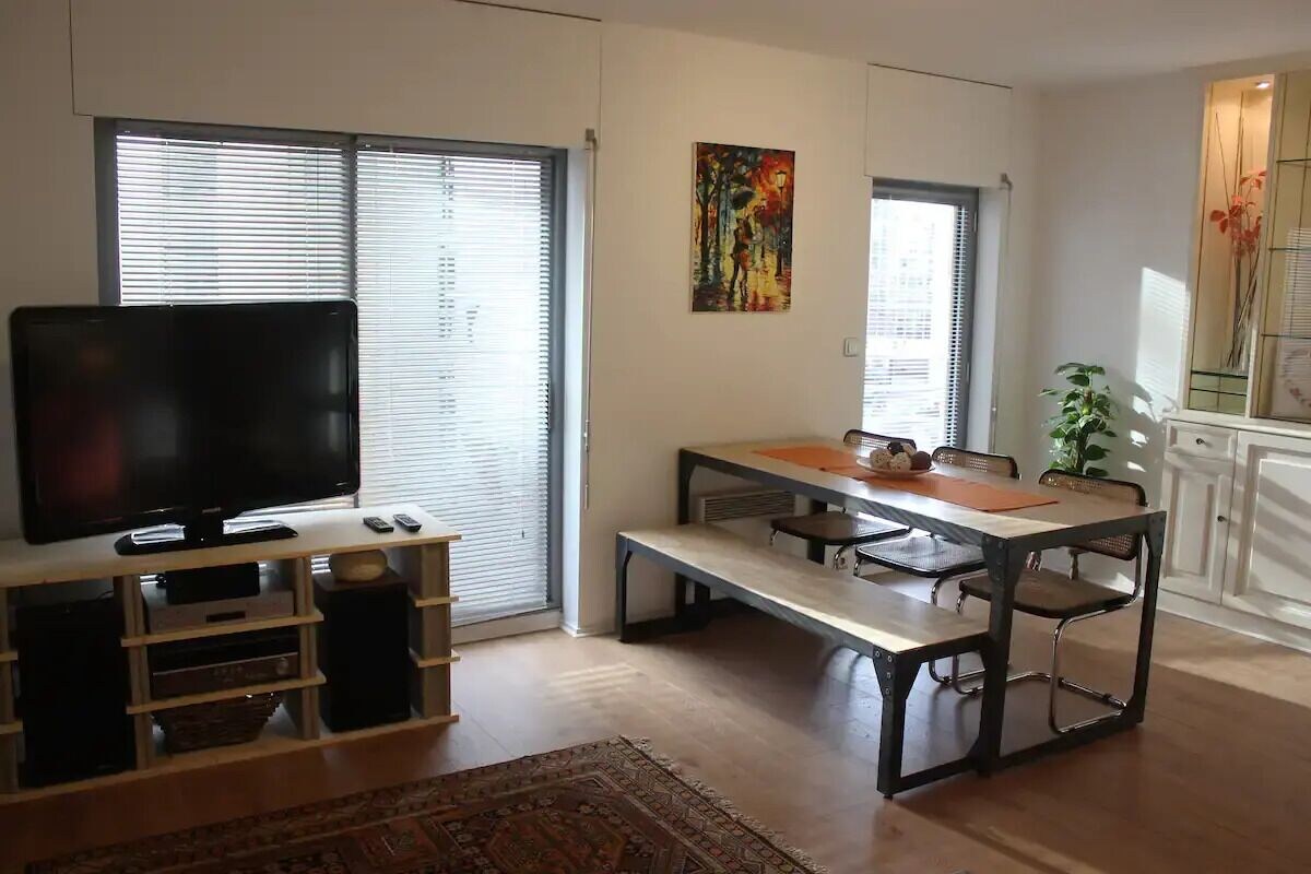 Image de profil de l’hôte