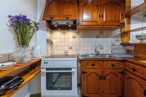 Private kitchen - Venetian Vista Casa (Corfu)