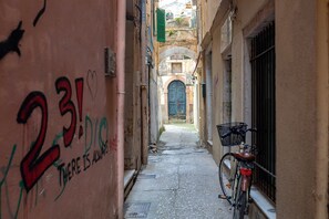Exterior - Venetian Vista Casa (Corfu)