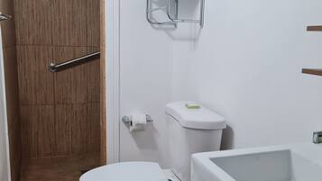 Chambre Simple Luxe | Salle de bain