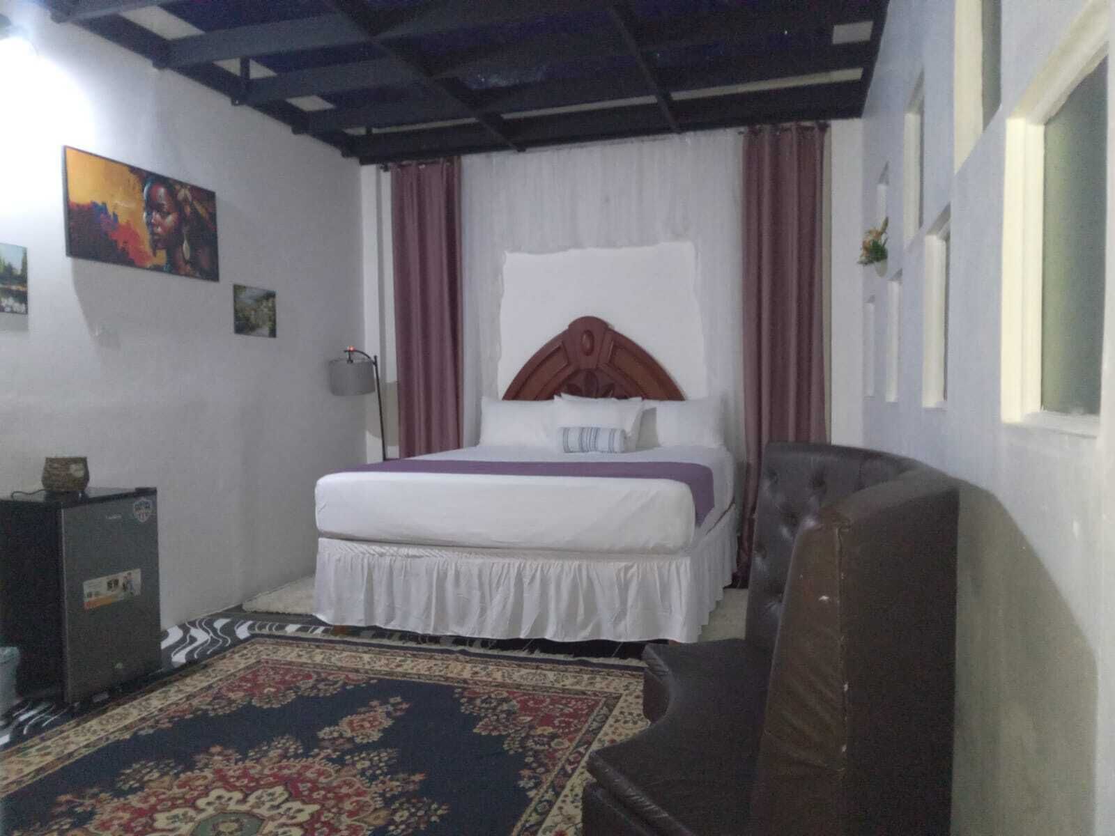 Habitació