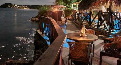Sky Beach Rooms