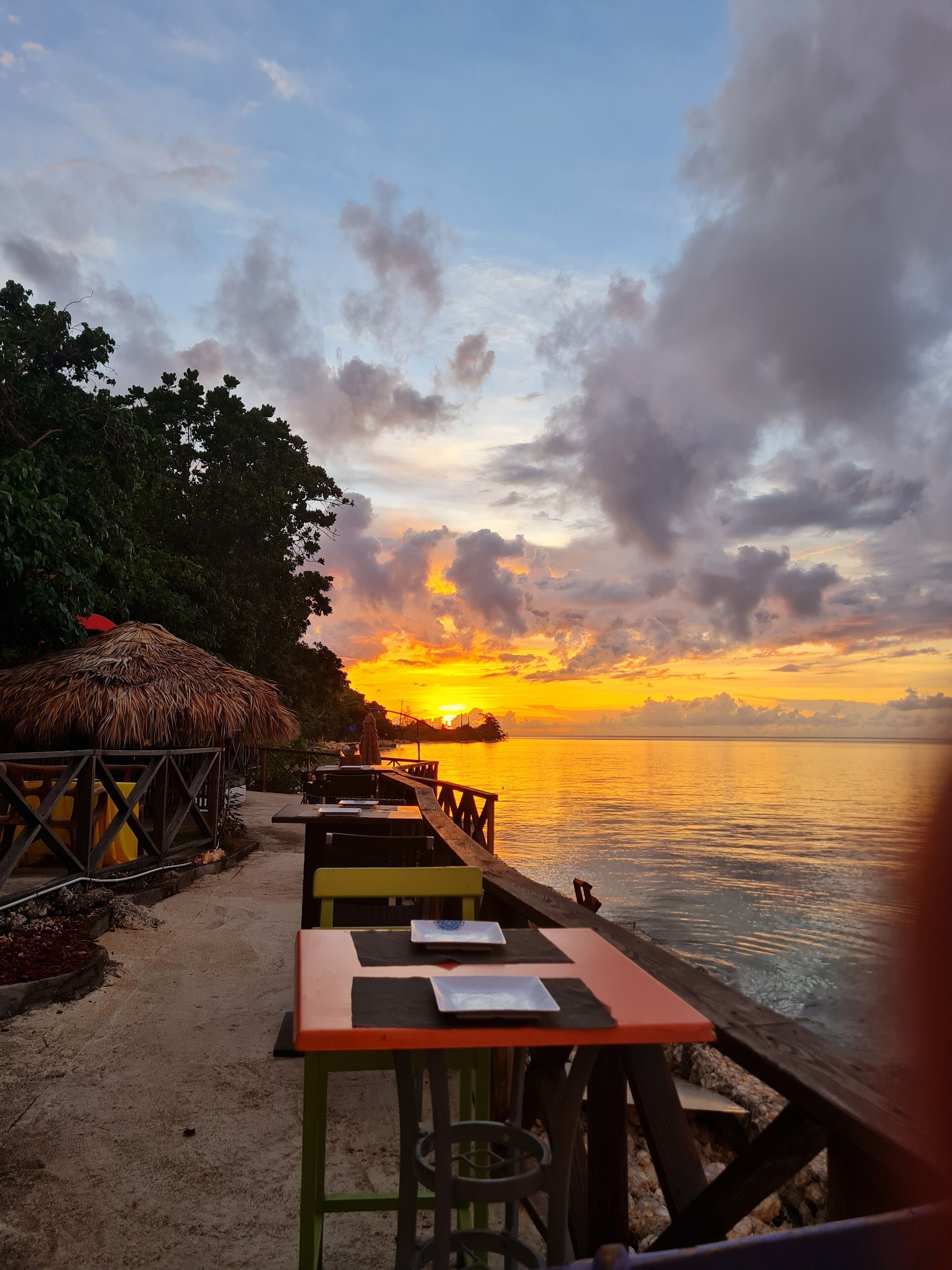 Restaurang