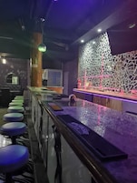 Sala karaoke