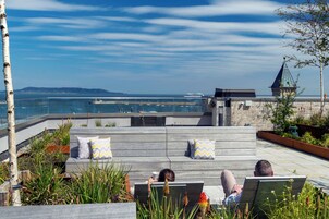 テラス / パティオ