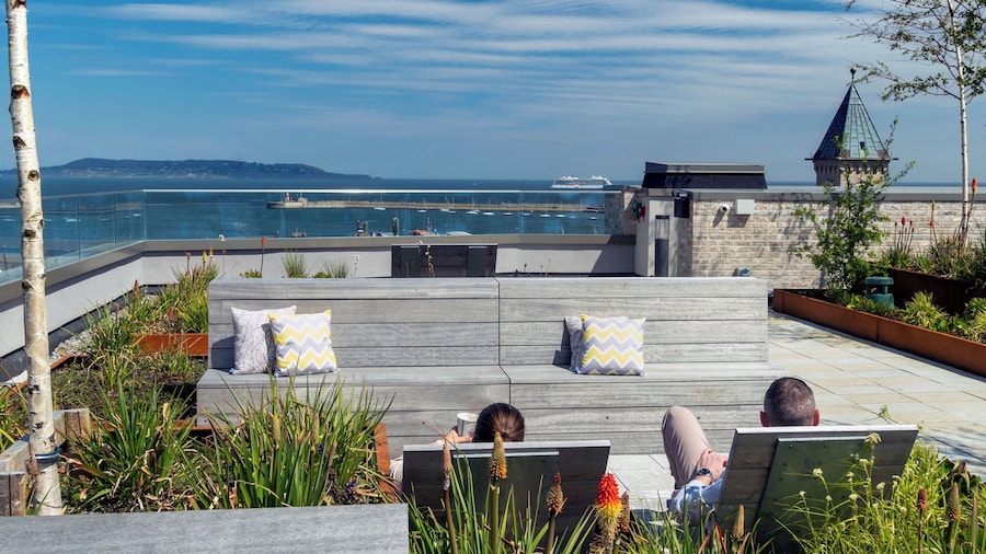 Niche Living Dun Laoghaire