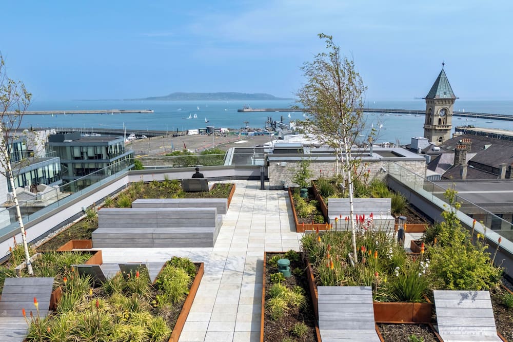 Niche Living Dun Laoghaire