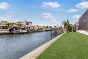 Maison, plusieurs lits (1065 Bonita Court) | Enceinte de l’hébergement