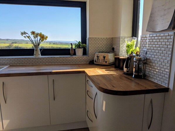 Interior - 4 bedroom bungalow with Tyne Valley views (Prudhoe)