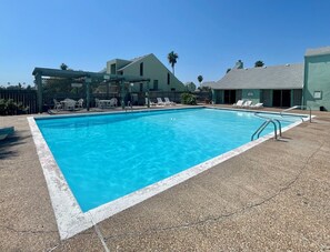 Condo (2 Bedrooms) | Property amenity - Coastal Cozy and a View by Silver Sands Vacation Rentals (Corpus Christi)