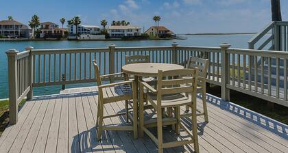 Coastal Cozy and a View by Silver Sands Vacation Rentals