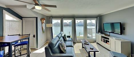 公寓式客房 (2 Bedrooms) | 住宿服务设施