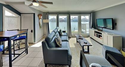 Coastal Cozy and a View by Silver Sands Vacation Rentals