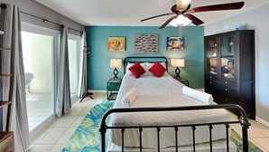 コンドミニアム (2 Bedrooms) | 施 設内の設備