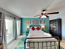 Condo (2 Bedrooms) | Comodidades da propriedade