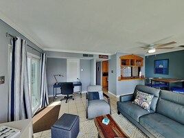 Condo (2 Bedrooms) | Comodidades da propriedade