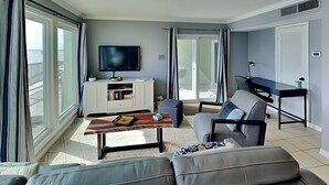 コンドミニアム (2 Bedrooms) | 施設内の設備