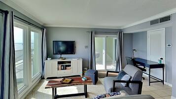 Condo (2 Bedrooms) | Tiện nghi, dịch vụ nơi lưu trú