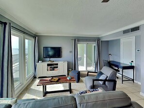 Apartment (2 Bedrooms) | Ausstattung der Unterkunft