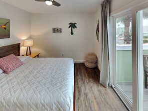 公寓客房 (3 Bedrooms) | 住宿設施服務