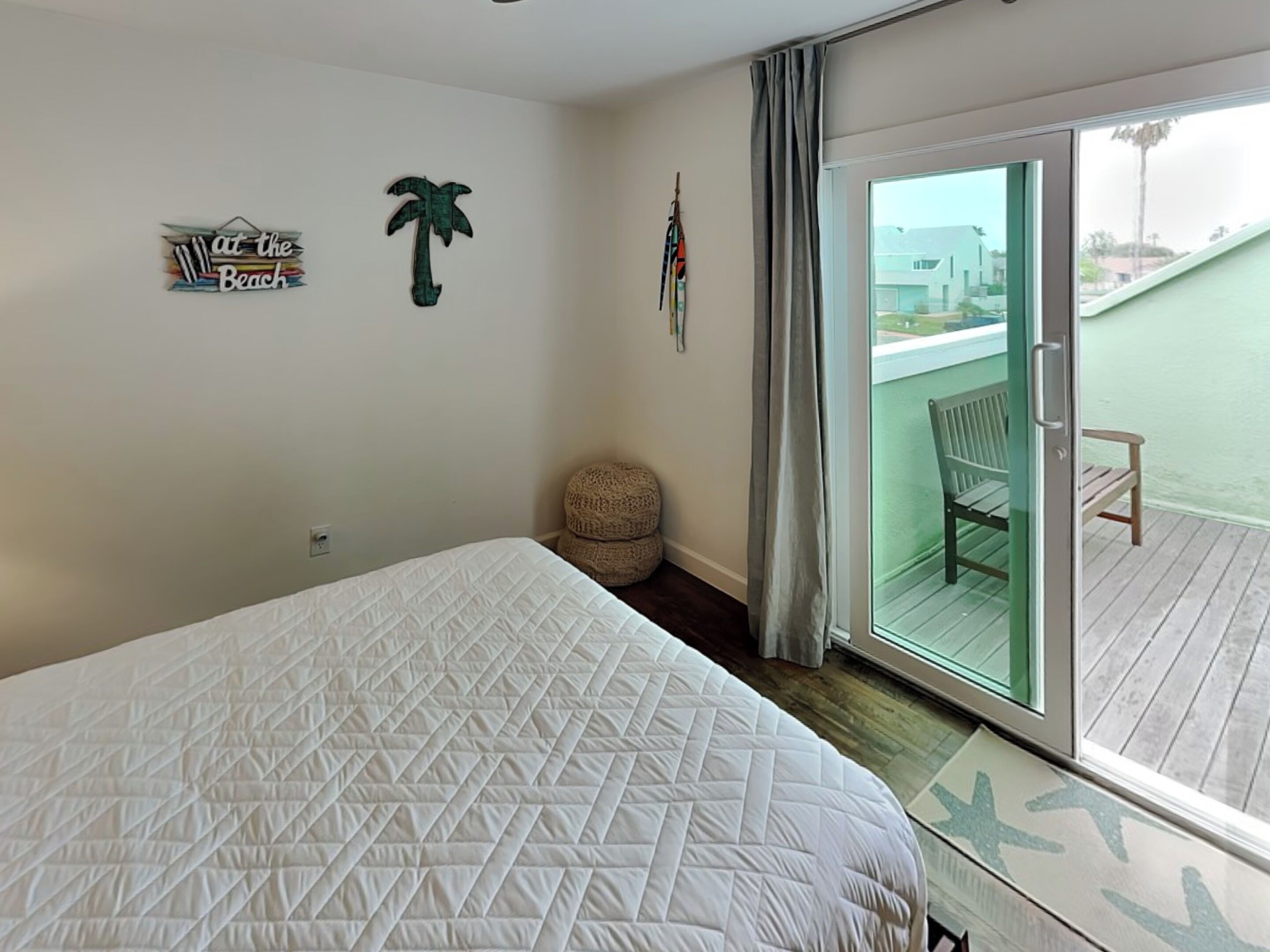 Appart'hôtel (3 Bedrooms) | Équipement de l’hébergement