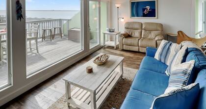 Sunset Water View by Silver Sands Vacation Rentals