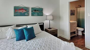 Kondominium (3 Bedrooms) | Fasilitas properti