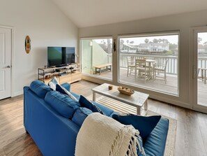 Condo (3 Bedrooms) | Commodité de l’hébergement 