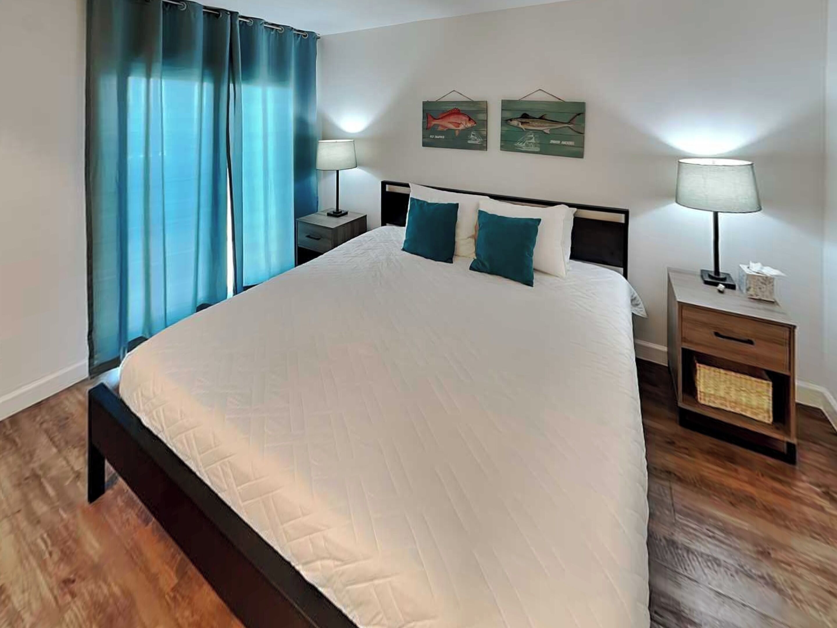Kondominium (3 Bedrooms) | Fasilitas properti
