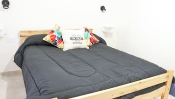 2 camere, Wi-Fi, lenzuola