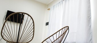 Arrebol, tu Lugar! Casa Tranquila en Entorno Natural y muy Cerca del Centro