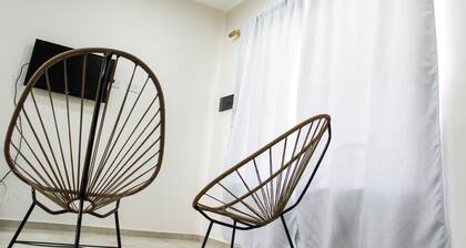 Arrebol, tu Lugar! Casa Tranquila en Entorno Natural y muy Cerca del Centro