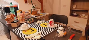 Restauration