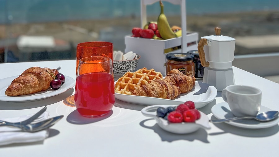 Maiorano Boutique Hotel